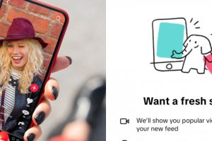 Eneg liat FYP TikTok cuma itu-itu saja? Ini cara jitu segarkan algoritma di akunmu