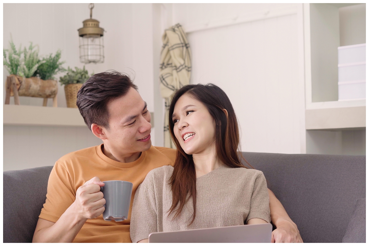 100 Kata-kata gombalan maut mematikan, susah buat move on ke lain hati