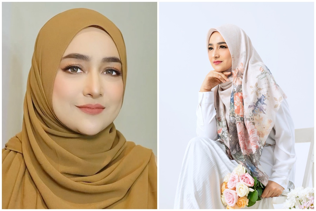 Cocok jadi adik-kakak, 9 potret masa muda Cindy Fatikasari ini wajahnya plek ketiplek dengan putrinya