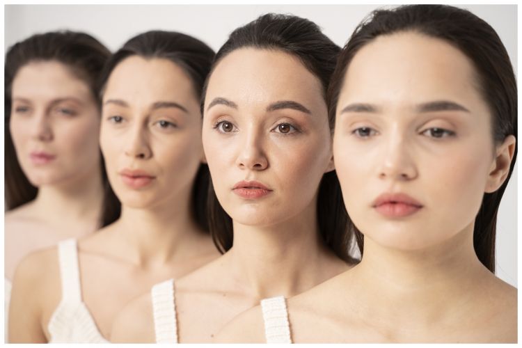 9 Toner untuk kulit kombinasi, mencerahkan wajah harga di bawah Rp 150 ribu