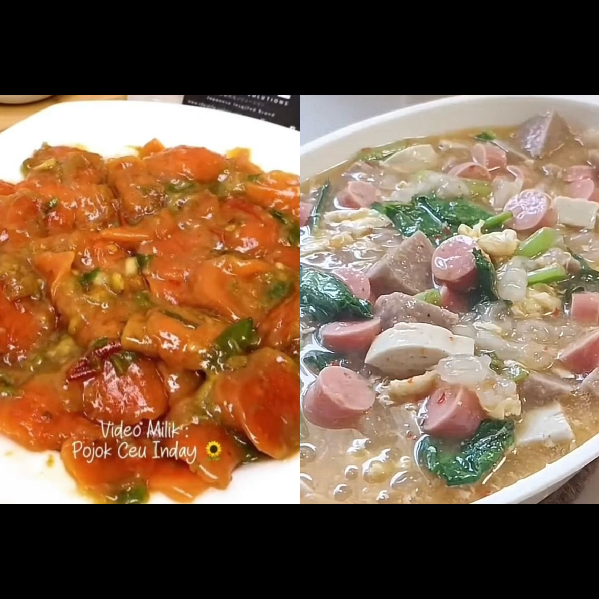 5 Resep seblak pedas nikmat yang rasanya nendang, sampai bikin orang Thailand ketagihan
