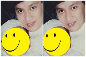 Wajahnya imut pol, begini 10 potret masa kecil Arsy Widianto