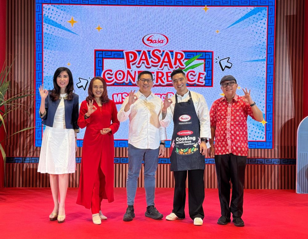 Dari BPOM sampai FDA Amerika bilang aman, kenalan yuk dengan fakta MSG #YangBenar