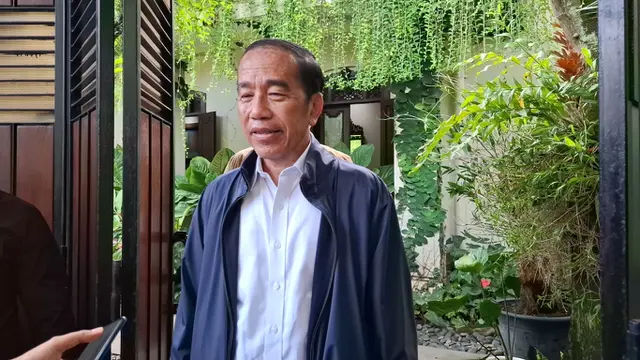 Jokowi resmi jadi penasihat di Bloomberg New Economy Global