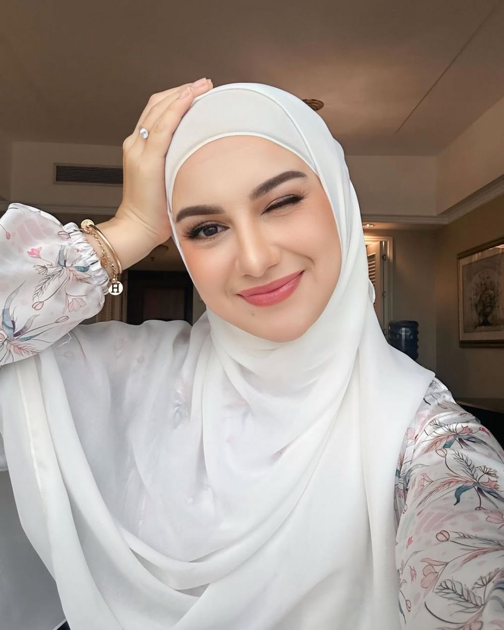 Deretan seleb ini ajukan nafkah anak nominal kecil saat cerai, Tasya Farasya cuma Rp100 perak