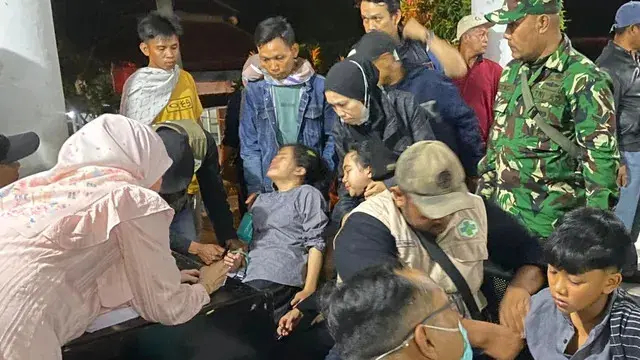 Kasus keracunan MBG terjadi lagi, korban 631 orang di Bandung Barat, siswa alami mual hingga kejang