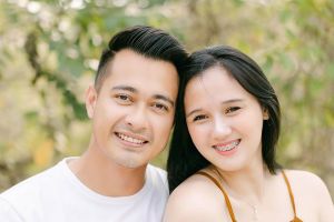 4 Fakta Meiza Aulia istri Eza Gionino yang ajukan cerai usai 7 tahun menikah