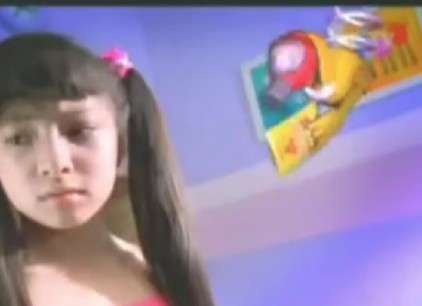 Bocah imut di iklan permen jadul kini kian tajir usai jadi istri konglomerat, intip 9 transformasinya