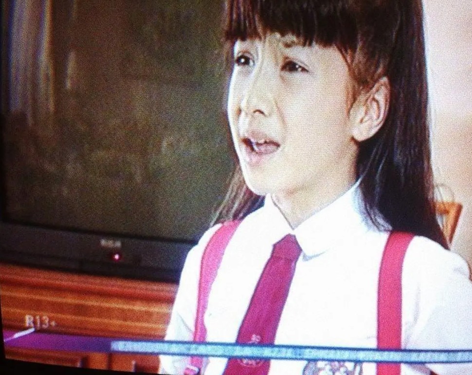 Bocah imut di iklan permen jadul kini kian tajir usai jadi istri konglomerat, intip 9 transformasinya