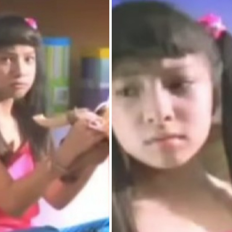 Bocah imut di iklan permen jadul kini kian tajir usai jadi istri konglomerat, intip 9 transformasinya