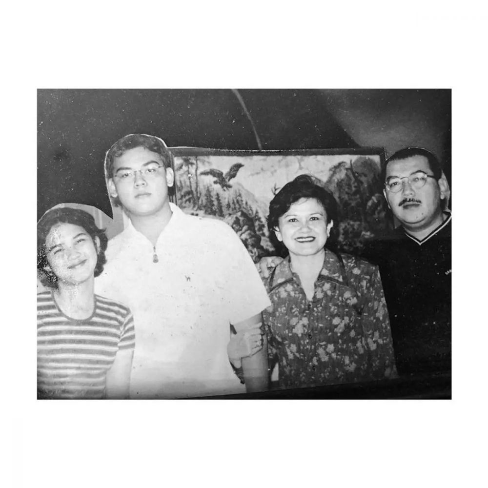 Model remaja di iklan donat yang kini jadi aktris ikonik peran antagonis, intip 9 potret lawasnya