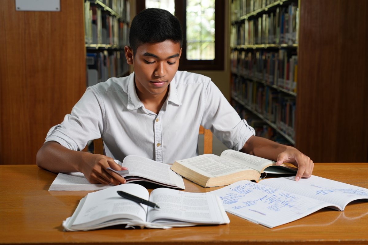 20 Contoh teks persuasif bahasa Indonesia yang bagus dan efektif, singkat dan mudah dipahami