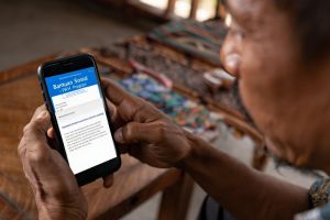 Cara mudah cek bansos September 2025, PKH dan BPNT cair tahap 3