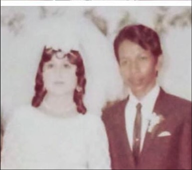 Pasha Ungu unggah foto lawas pernikahan orang tuanya di momen anniversary, paras ayahnya bikin salfok