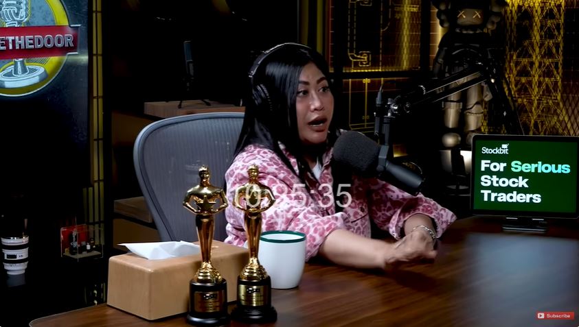 Jadi komedian terkenal, Boiyen akui masih dirundung duka kehilangan keluarganya saat sukses