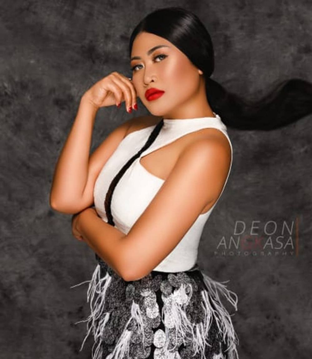 Jadi komedian terkenal, Boiyen akui masih dirundung duka kehilangan keluarganya saat sukses