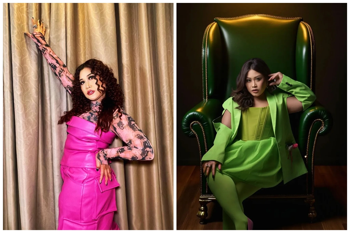 Jadi komedian terkenal, Boiyen akui masih dirundung duka kehilangan keluarganya saat sukses