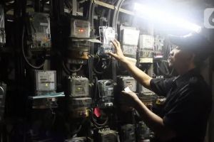 Tarif listrik tak naik hingga akhir 2025, simak rinciannya
