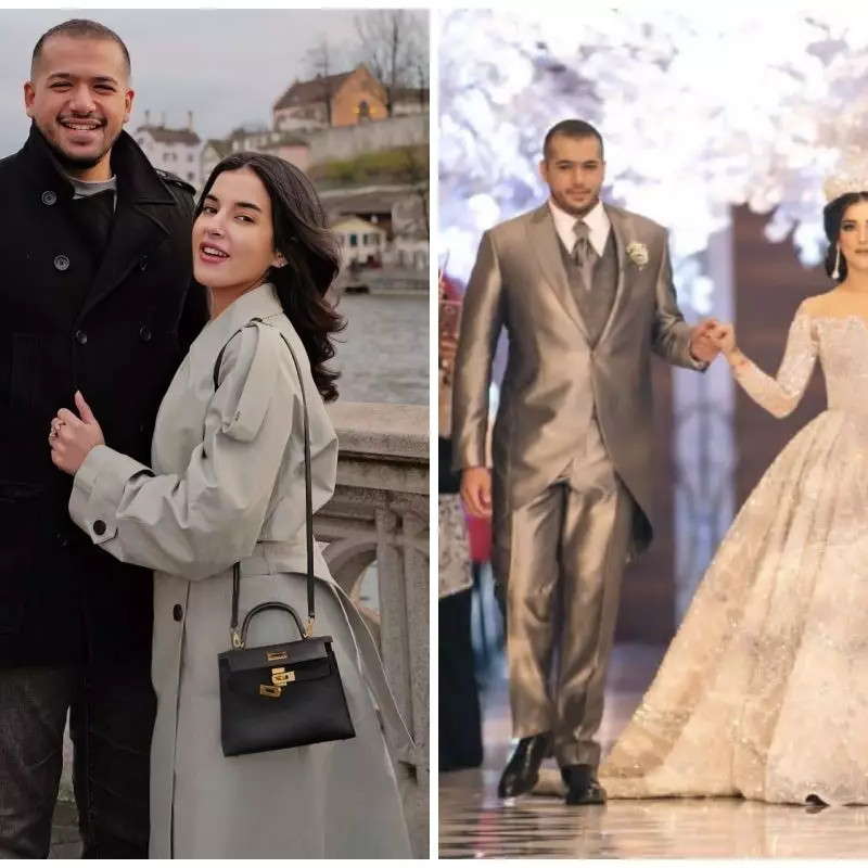 6 Fakta di balik perceraian Tasya Farasya, ngaku tak pernah dinafkahi Ahmad Assegaf