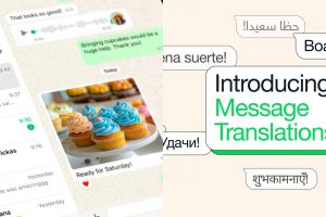 WhatsApp sekarang bisa terjemahkan chat 19+ bahasa asing, kapan meluncur di Indonesia?