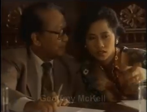 Wanita ini dulu Paskibraka, gedenya jadi artis dikenal ratu antagonis, ini 9 potret masa mudanya