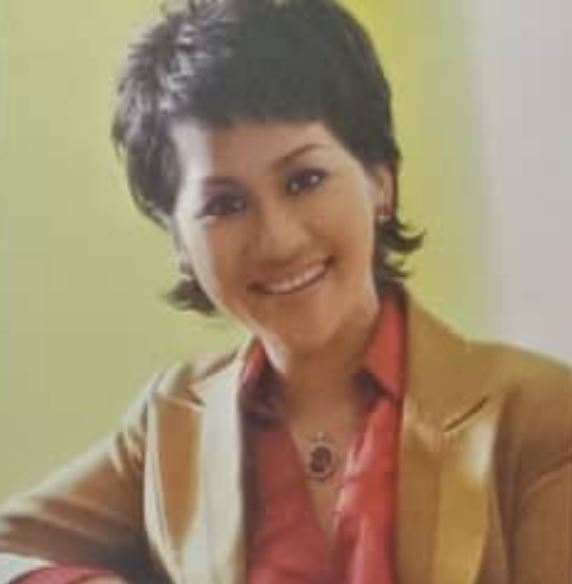 Wanita ini dulu Paskibraka, gedenya jadi artis dikenal ratu antagonis, ini 9 potret masa mudanya