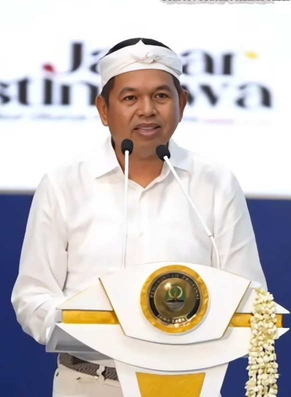 Resep jus sehat 4 buah ala Dedi Mulyadi, bikin lebih berenergi dan cocok untuk detoks