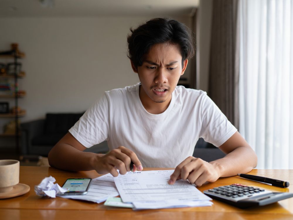 6 Tips mengatur keuangan rumah tangga dengan gaji 2 juta, bisa tetap nabung