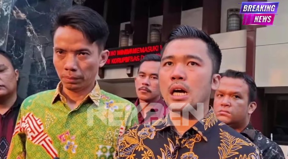 Ririn Dwi Ariyanti ingin temani Ijonk di persidangan, tapi dilarang oleh sang aktor, ini alasannya