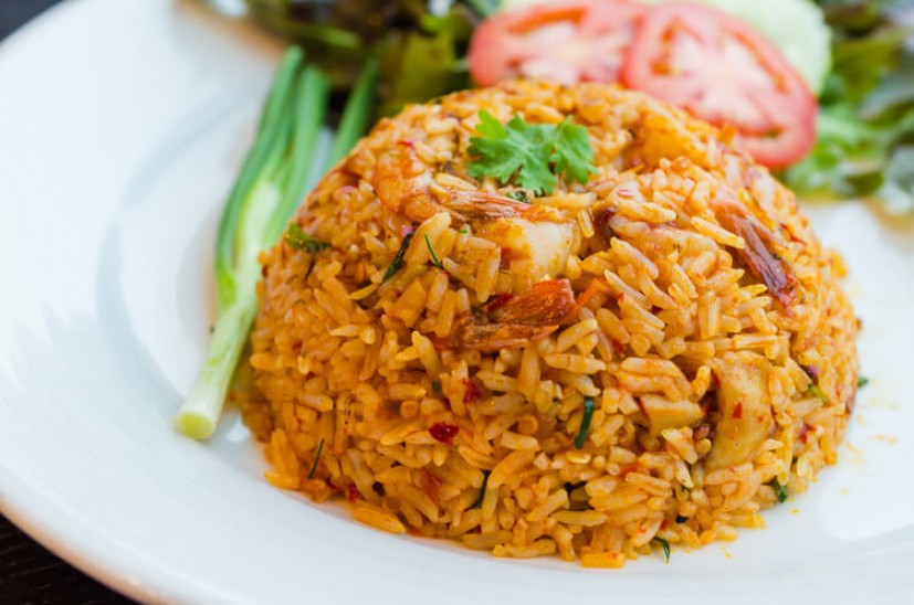 5 Resep masakan nasi goreng rumahan selezat buatan restoran, lidah dan dompet ikut mengangguk