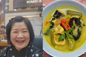5 Resep ikan kuah asam yang harusnya jadi menu MBG menurut dr Tan Shot Yen