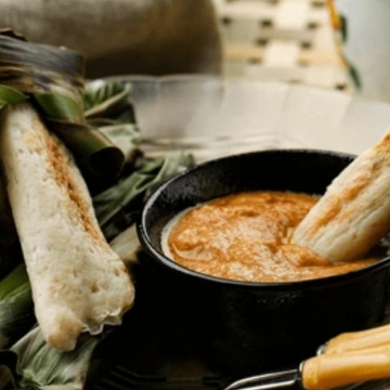 5 Resep masakan khas Palembang yang mudah dan praktis, jadi camilan atau makan berat bisa