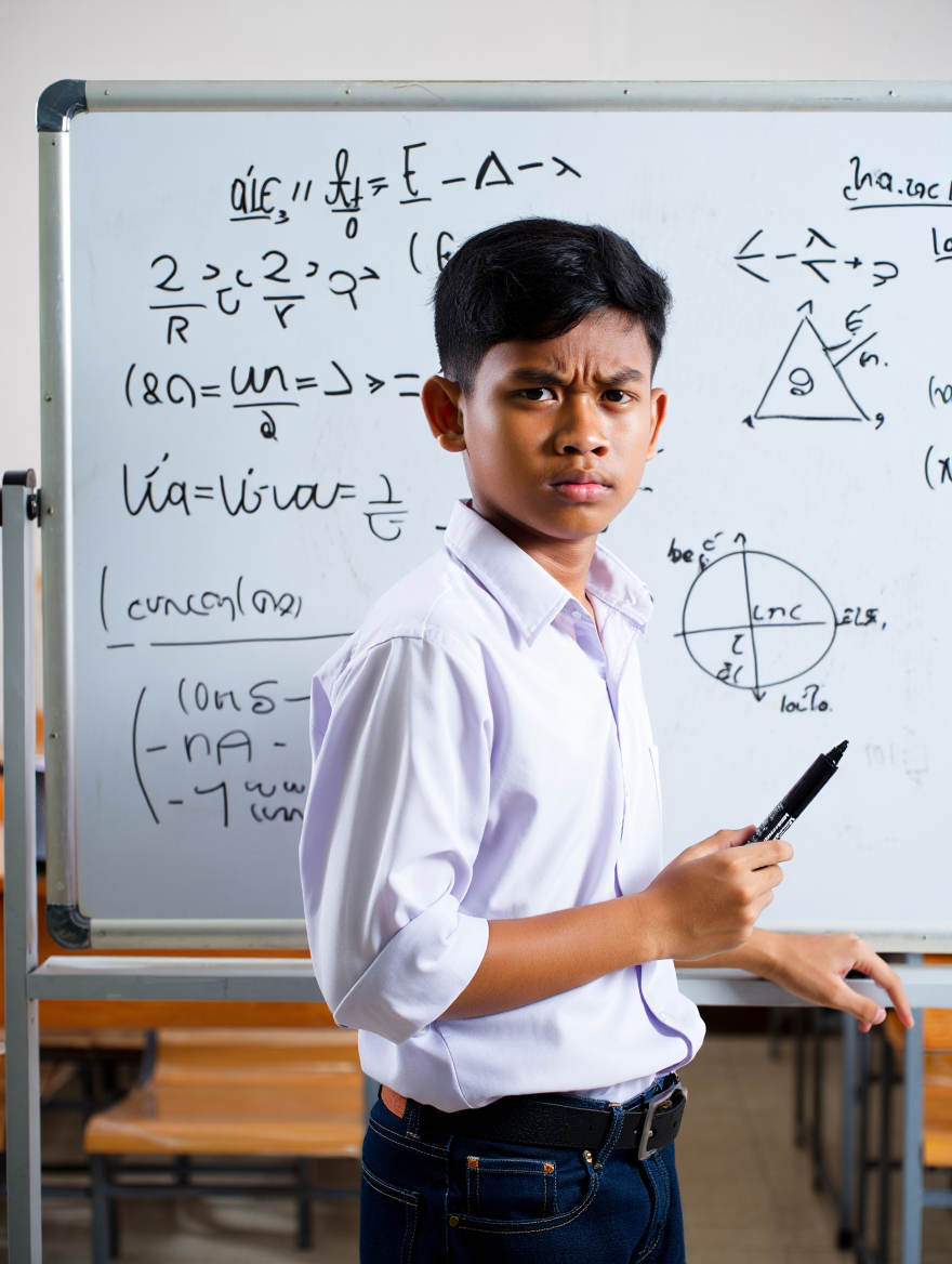 Cara menghitung jarak sebenarnya dengan rumus paling efektif, lengkap dengan contoh soalnya