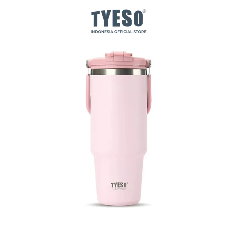 9 Rekomendasi tumbler trendy dan premium dengan harga di bawah Rp900.000