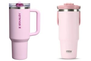 9 Rekomendasi tumbler trendy dan premium dengan harga di bawah Rp900.000