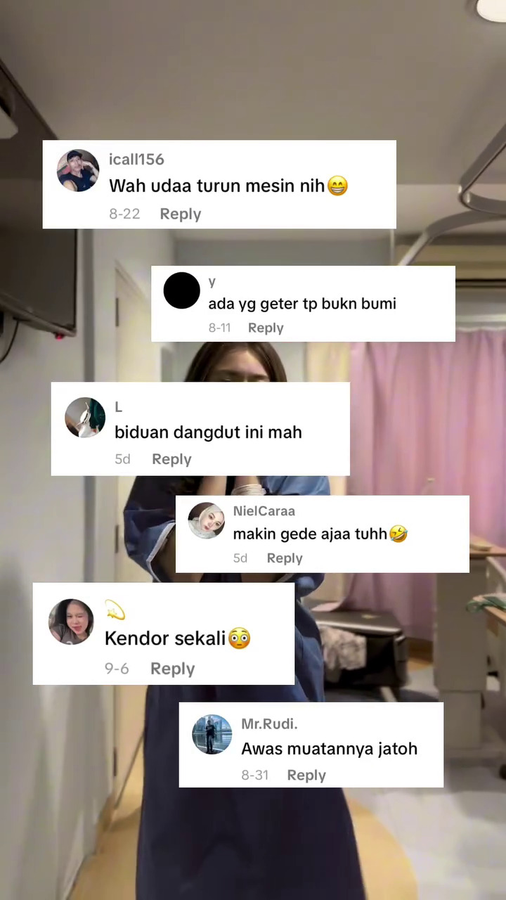 9 Momen Nathalie Holscher jalani operasi penurunan berat badan karena dihina warganet, tuai pro-kontra