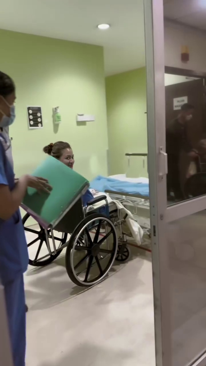 9 Momen Nathalie Holscher jalani operasi penurunan berat badan karena dihina warganet, tuai pro-kontra