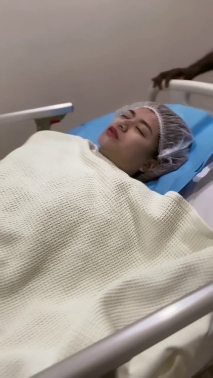 9 Momen Nathalie Holscher jalani operasi penurunan berat badan karena dihina warganet, tuai pro-kontra