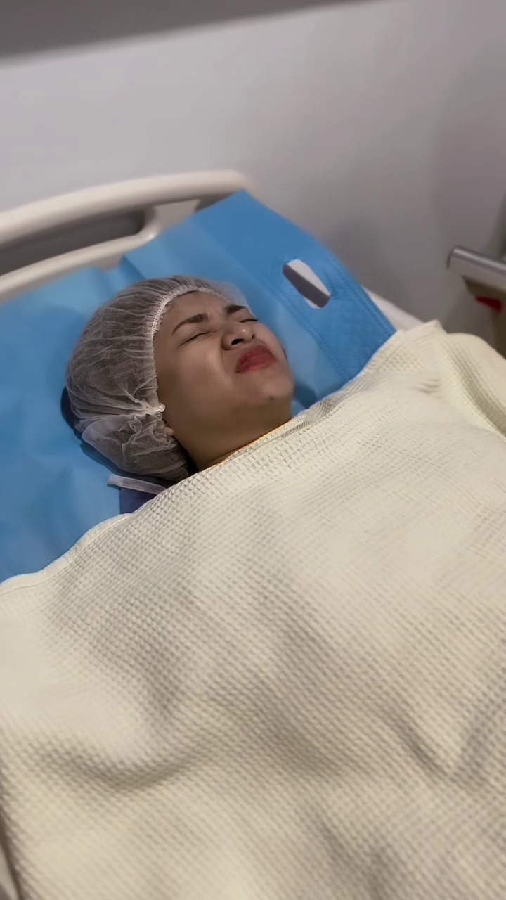 9 Momen Nathalie Holscher jalani operasi penurunan berat badan karena dihina warganet, tuai pro-kontra