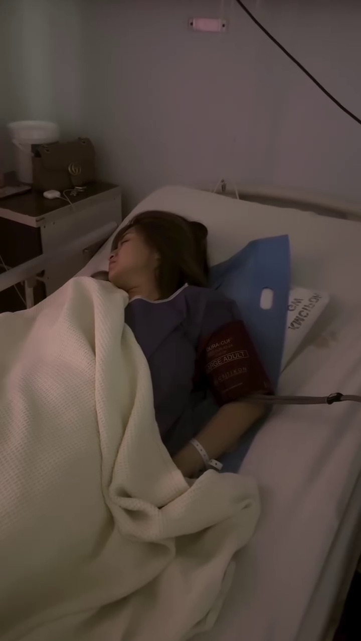 9 Momen Nathalie Holscher jalani operasi penurunan berat badan karena dihina warganet, tuai pro-kontra