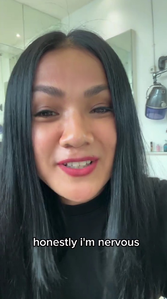 7 Tahun rambutnya panjang, ini 9 potret Nirina Zubir potong rambut pendek, tujuannya mulia