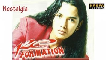 Penyanyi rock 90-an ini ternyata ayah dari artis sinetron top, ini 9 transformasinya