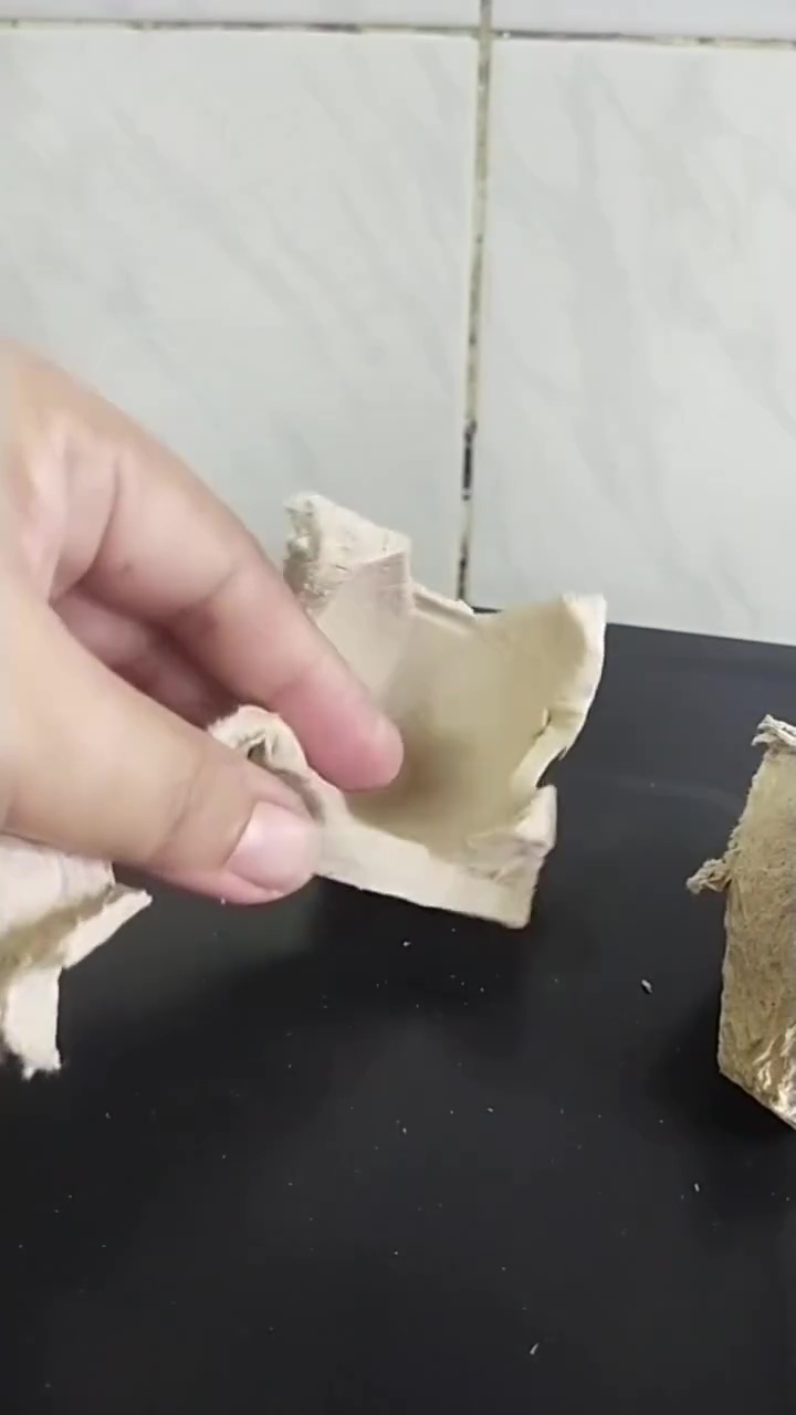 Kompor gas mudah bergeser karena lantai keramik yang licin? Coba gunakan 1 sampah dapur ini biar kokoh