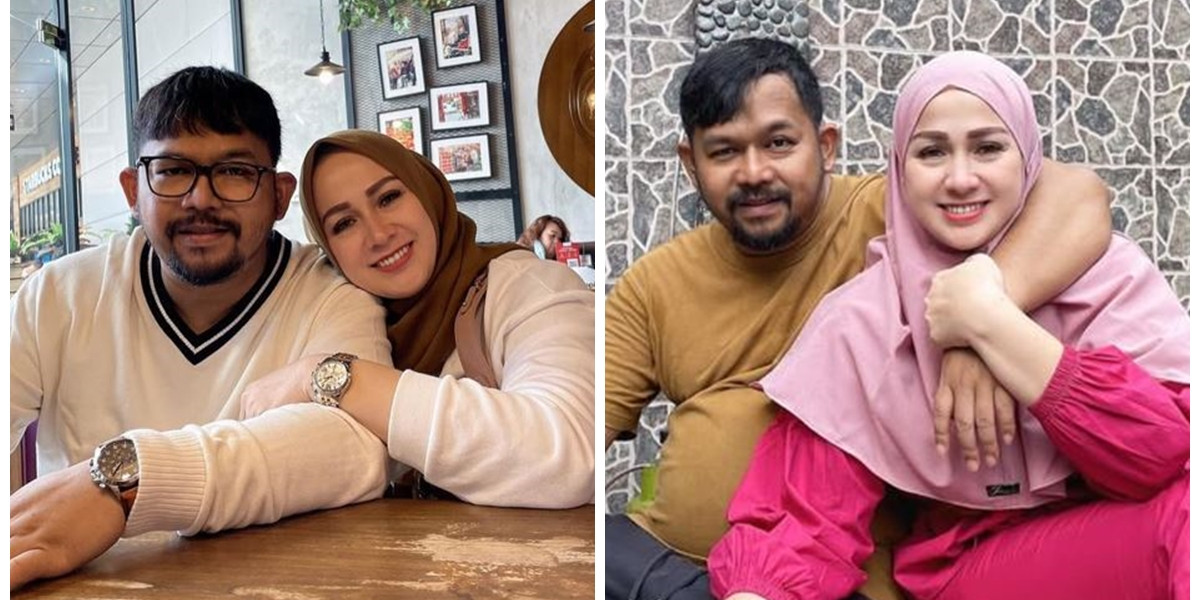 Bedu ajukan talak cerai, nama asli sang komedian jadi sorotan