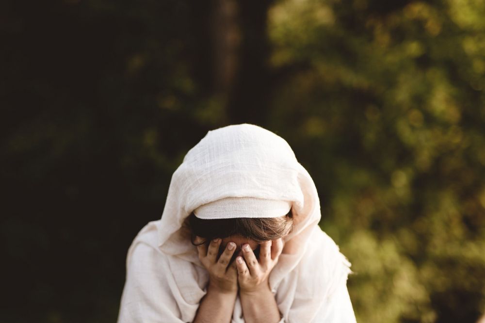 100 Kata-kata islami kematian paling mengharukan 2025, renungan penuh makna yang menyentuh hati