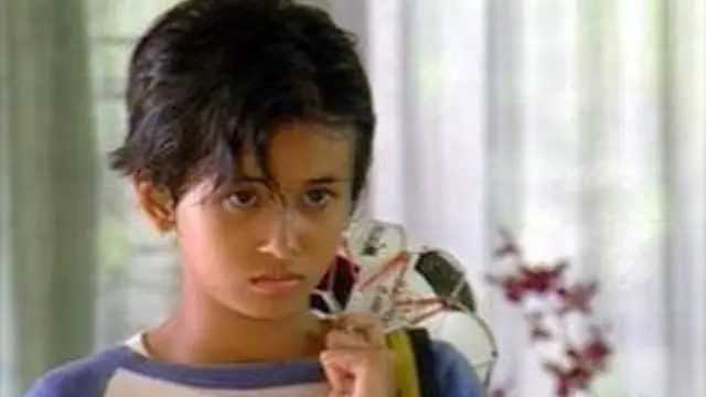 Tak banyak yang tahu, bocah di iklan sereal ikonik era 90-an ini ternyata Ayushita, intip 9 potretnya