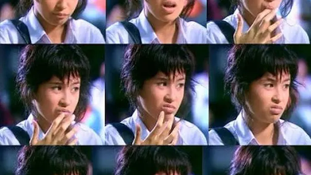 Tak banyak yang tahu, bocah di iklan sereal ikonik era 90-an ini ternyata Ayushita, intip 9 potretnya