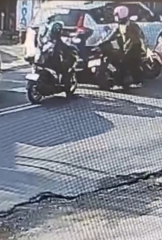 Pelaku pemukulan karyawan Zaskia Adya Mecca ditangkap, sosoknya sebagai oknum 'anggota' terkonfirmasi