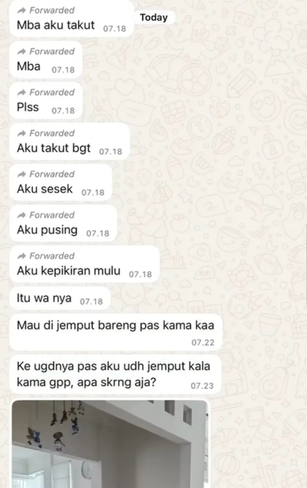 Pelaku pemukulan karyawan Zaskia Adya Mecca ditangkap, sosoknya sebagai oknum 'anggota' terkonfirmasi