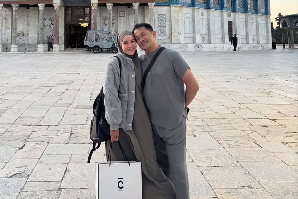 Pelaku pemukulan karyawan Zaskia Adya Mecca ditangkap, sosoknya sebagai oknum 'anggota' terkonfirmasi